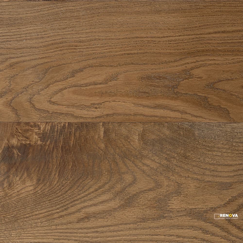 WHITE OAK STYLEWOOD CHEVRON - ENGINEERED - CRAFT ARTISAN