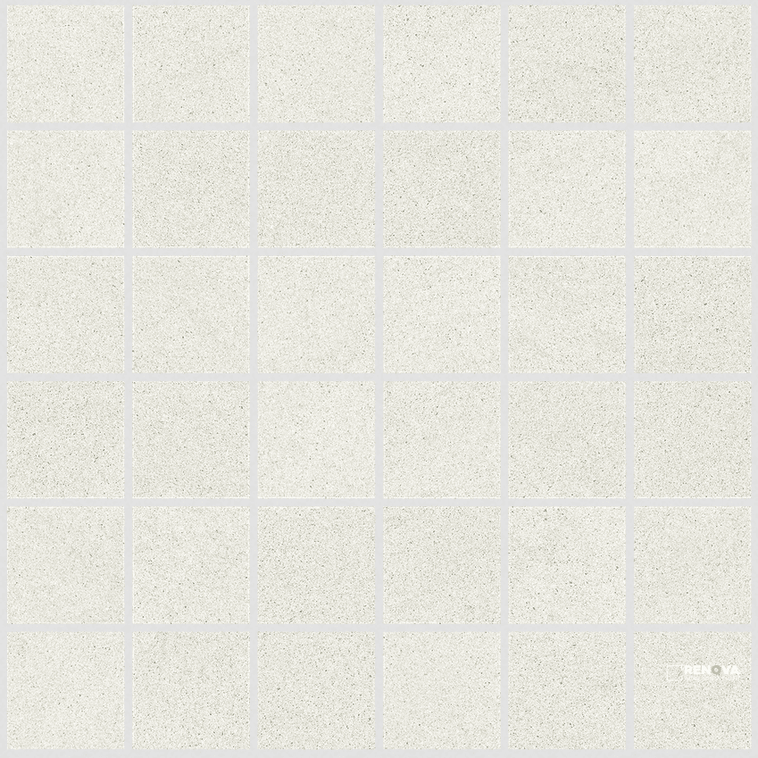 ARTIFACT MATTE MOSAIC 2" X 2"