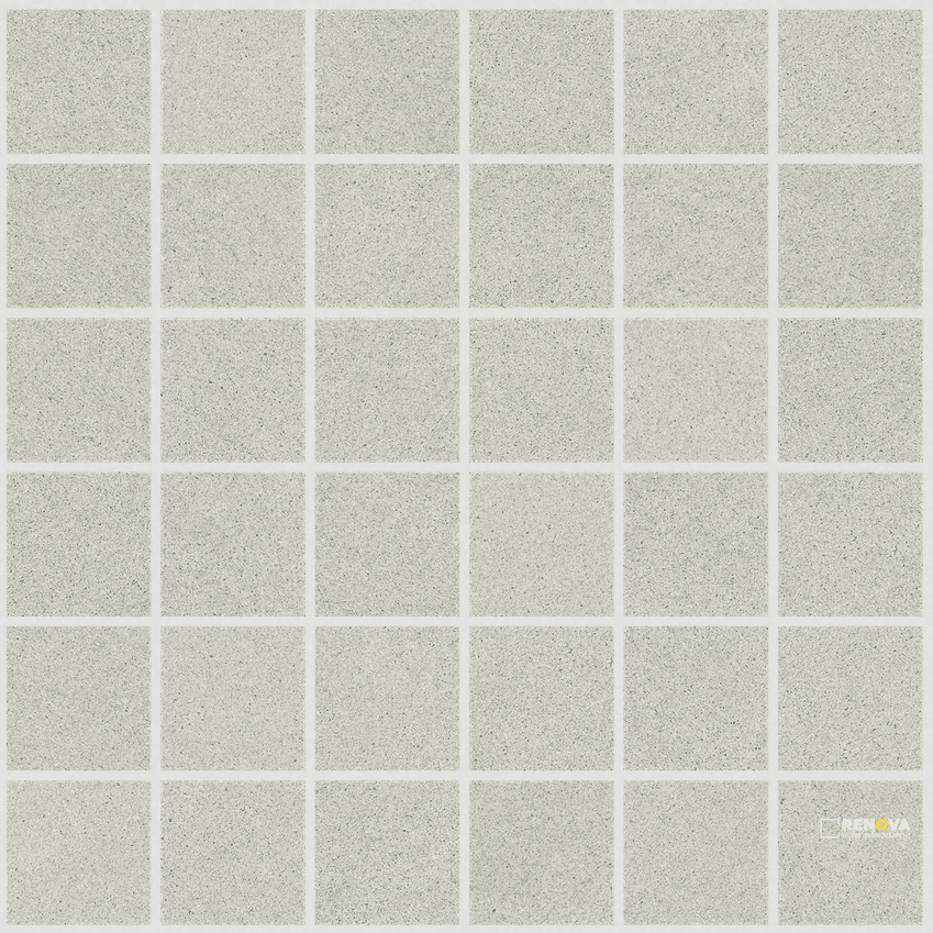 ARTIFACT MATTE MOSAIC 2" X 2"