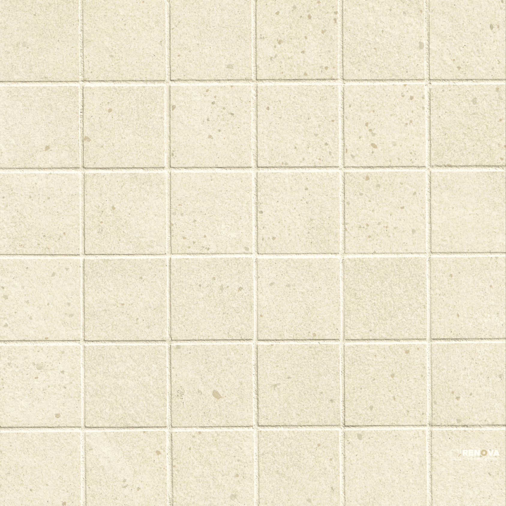 ARCHITECTA GLACIER 2X2 MOSAIC MATTE