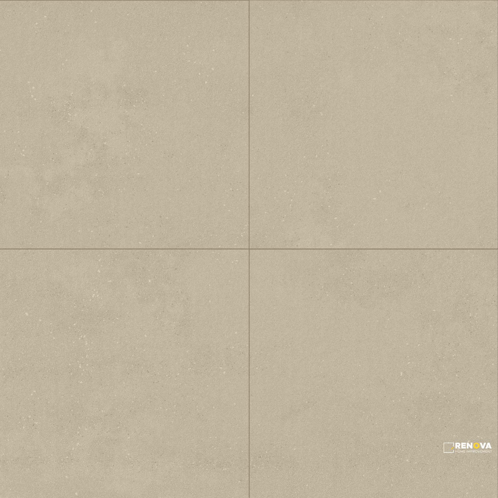 ARCHITECTA GREIGE 24X24 MATTE
