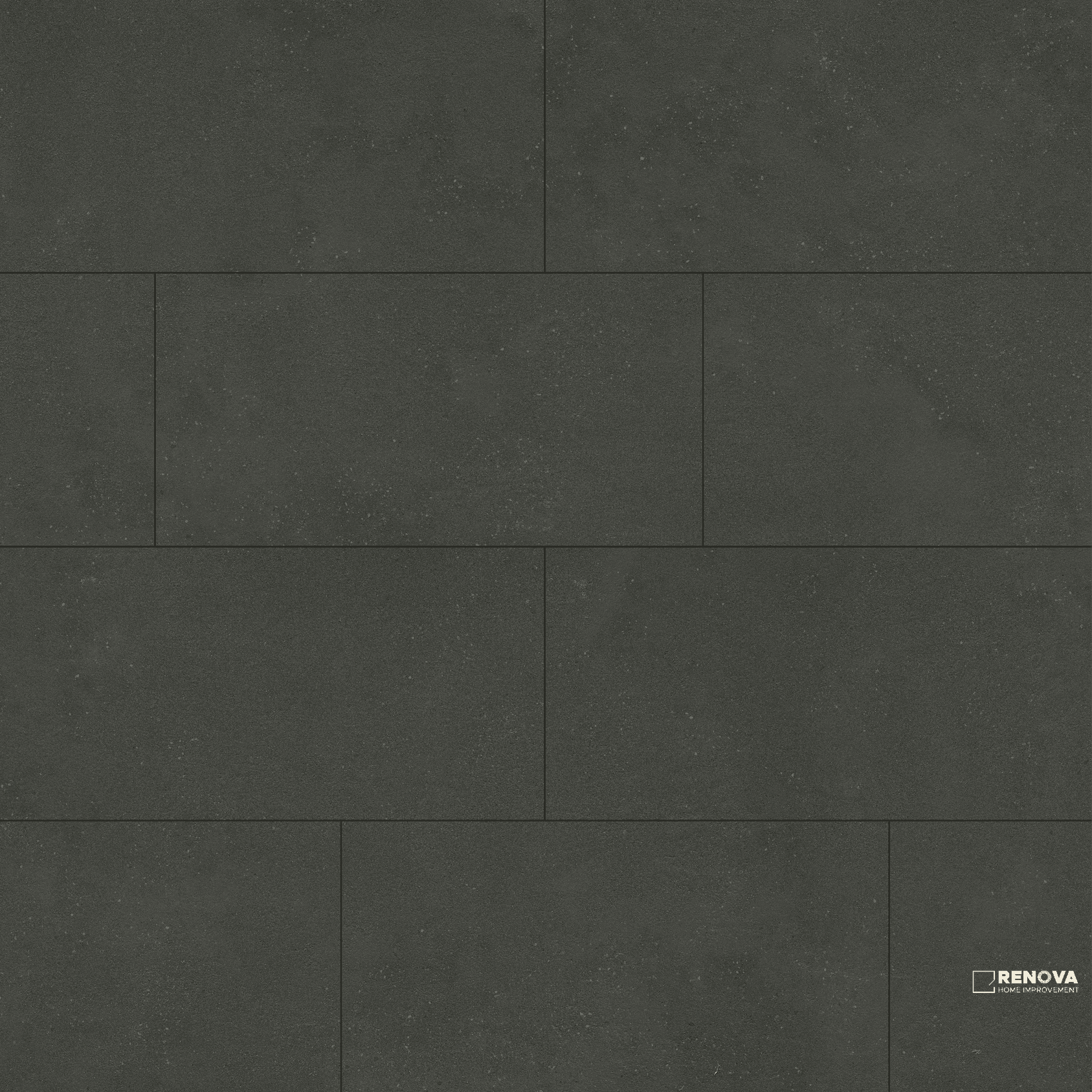 ARCHITECTA GRAPHITE 12X24 MATTE