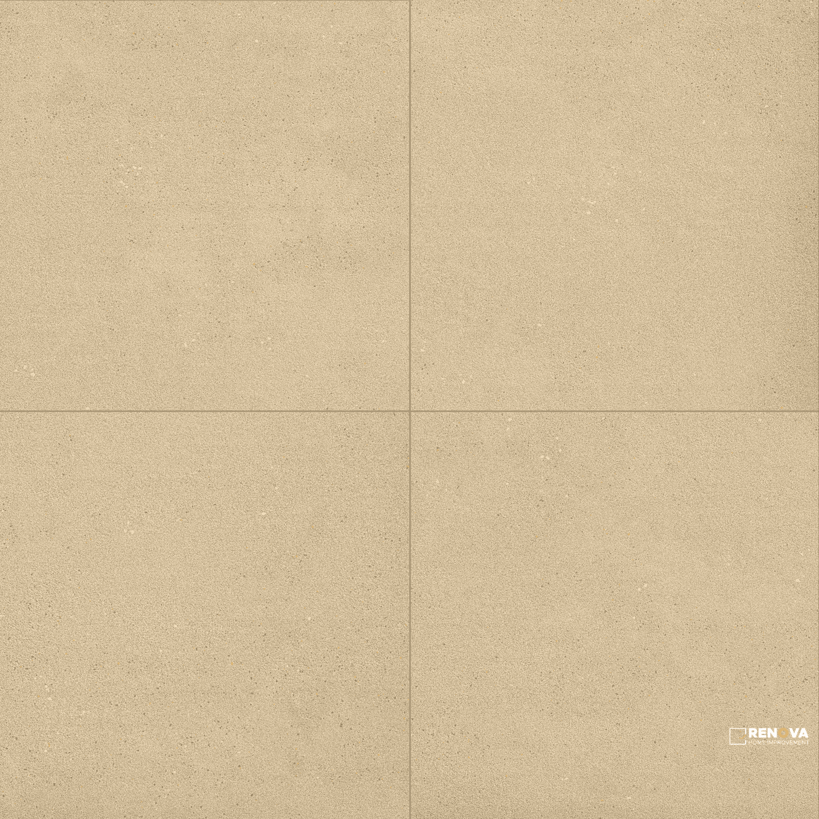 ARCHITECTA BEIGE 24X24 R11