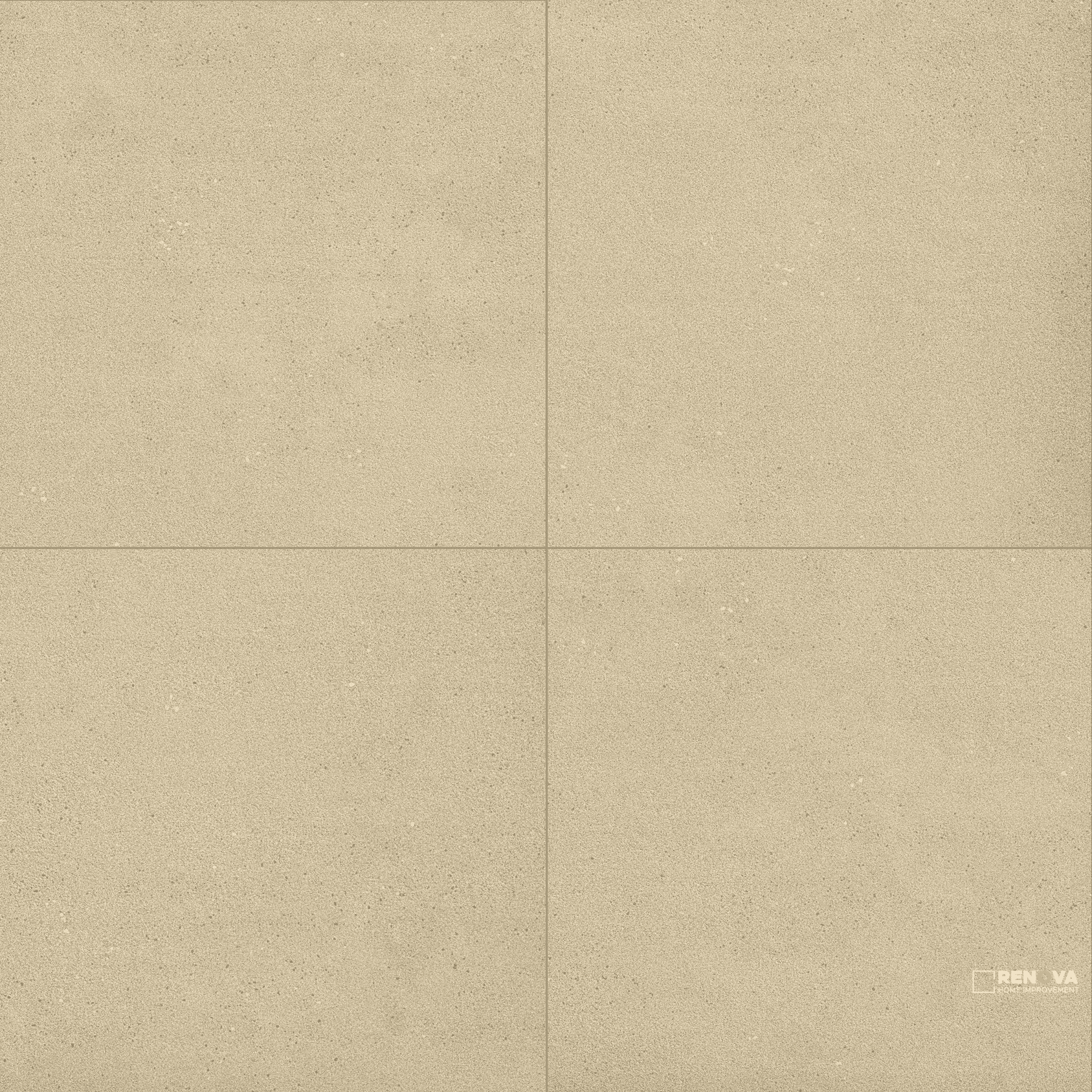 ARCHITECTA BEIGE 24X24 MATTE