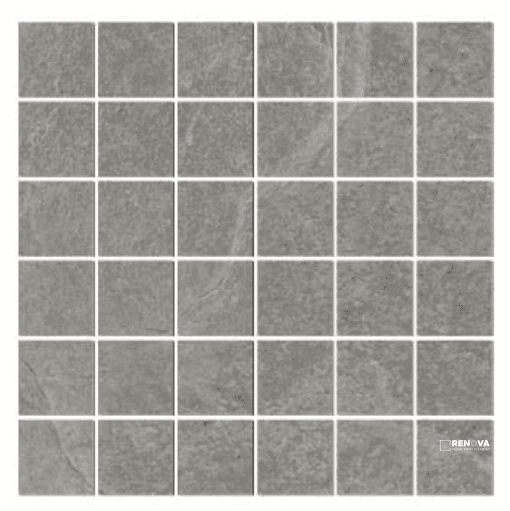 ABSOLUTE MATTE MOSAIC 2X2 - 12X12
