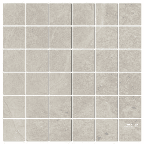 ABSOLUTE MATTE MOSAIC 2X2 - 12X12