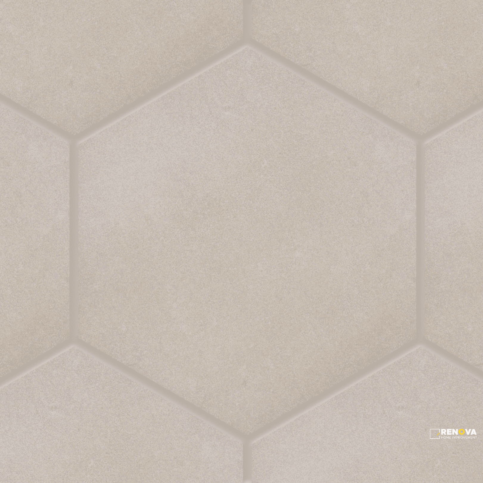 CHELSEA MATTE HEX 8X7