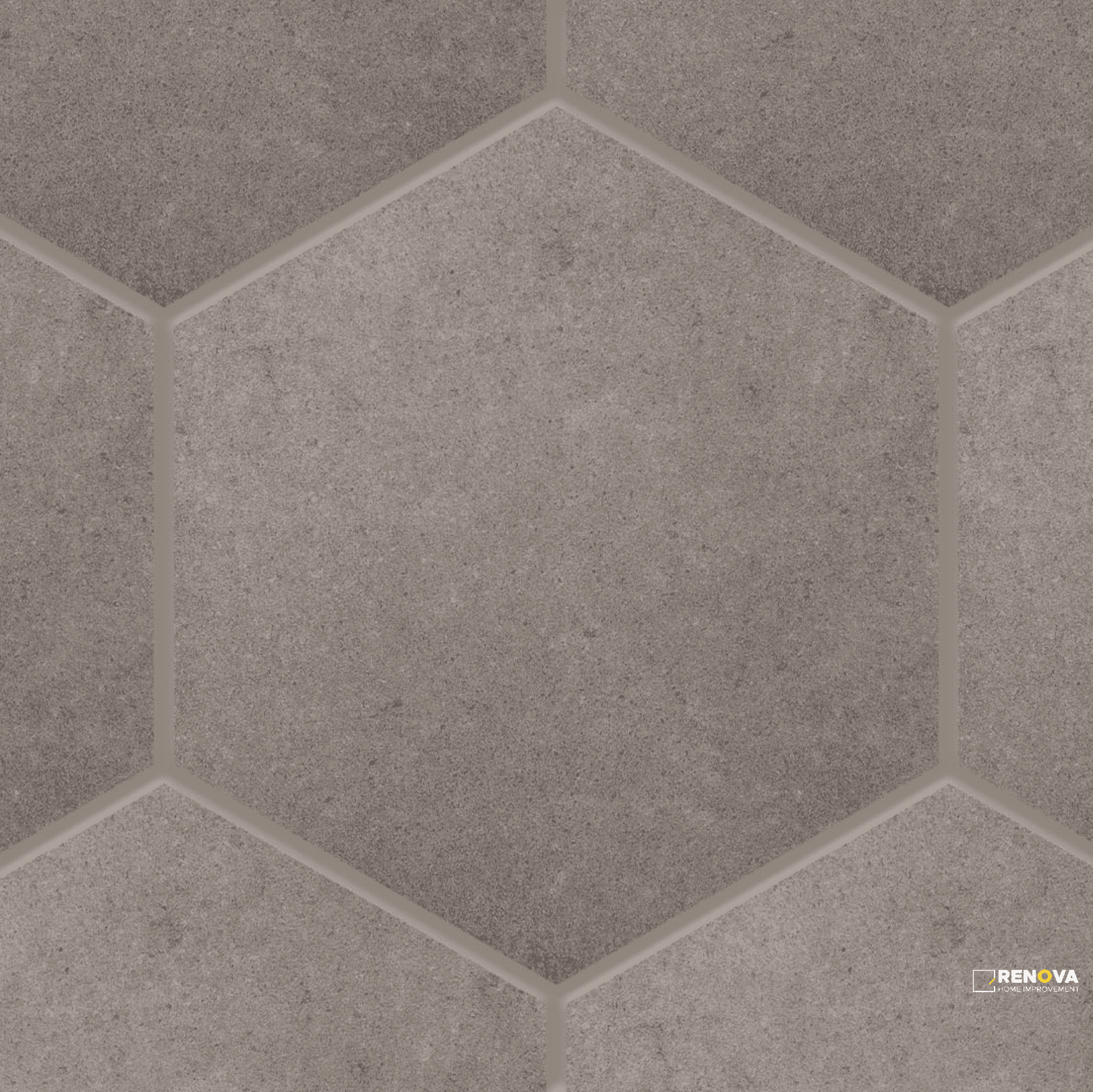 CHELSEA MATTE HEX 8X7