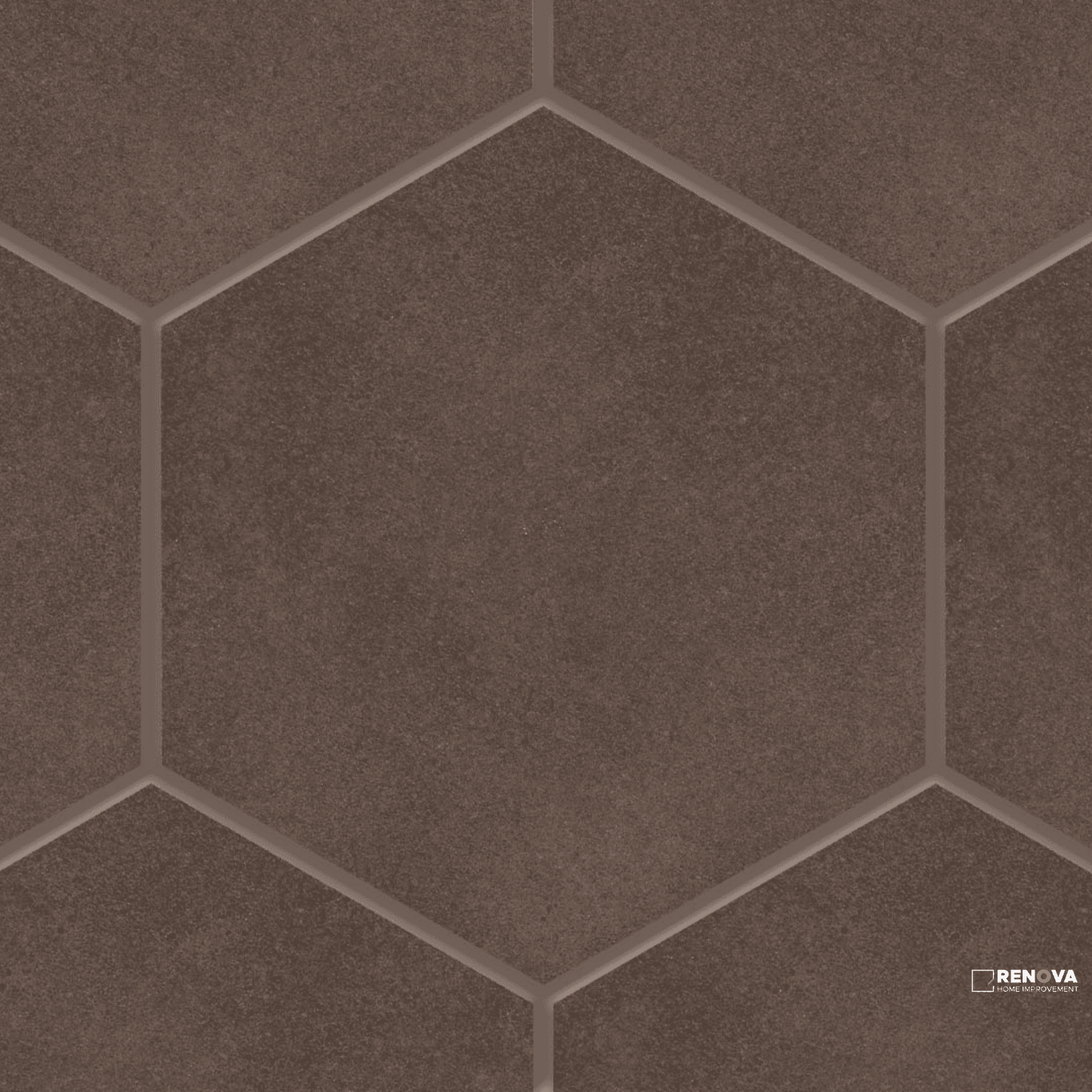 CHELSEA MATTE HEX 8X7