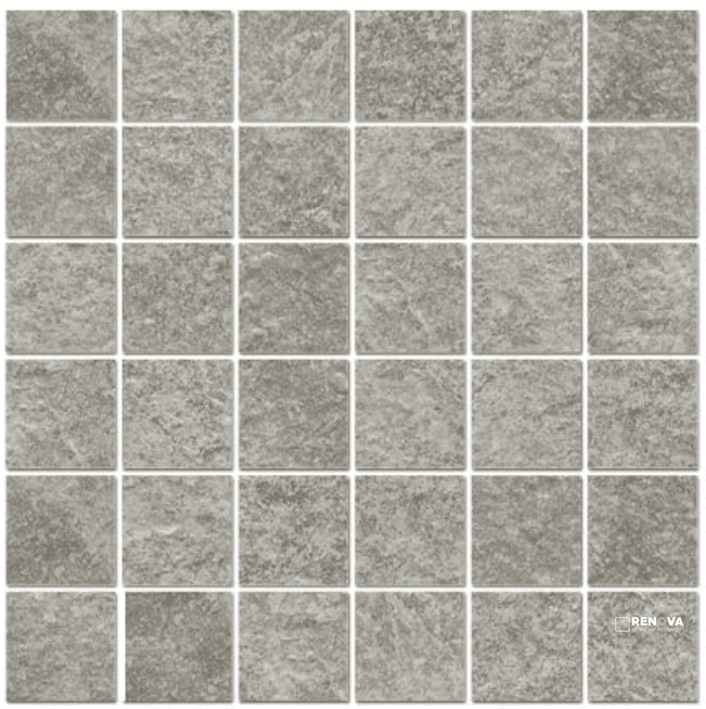 POMPEI MATTE MOSAIC 2X2 - 12X12