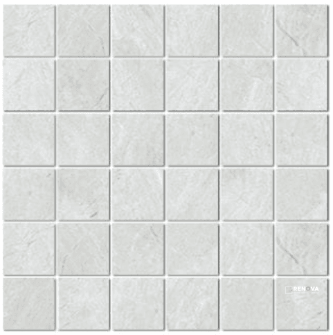 MIRALOMA MATTE MOSAIC 2X2 - 12X12