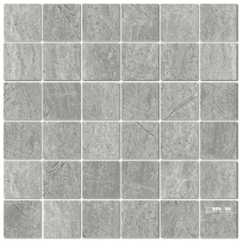 MIRALOMA MATTE MOSAIC 2X2 - 12X12