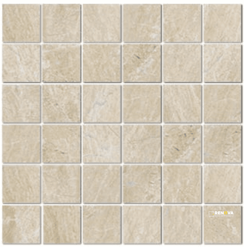 MIRALOMA MATTE MOSAIC 2X2 - 12X12