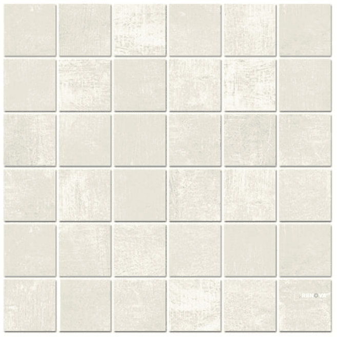 GALLANT MATTE MOSAIC 2X2 - 12X12