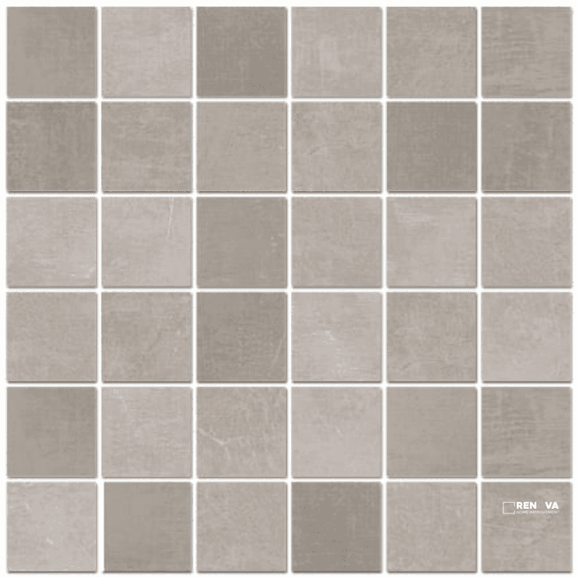 GALLANT MATTE MOSAIC 2X2 - 12X12