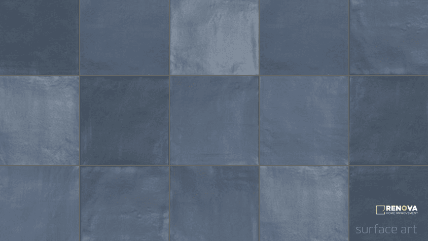 GUSTO MATTE 5.25X5.25