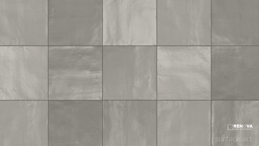 GUSTO MATTE 5.25X5.25