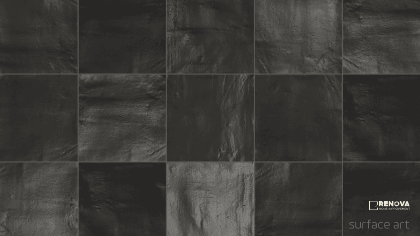 GUSTO MATTE 5.25X5.25