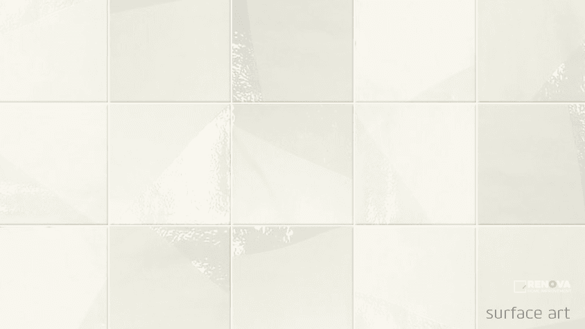 GUSTO MATTE/GLOSSY 5.25X5.25 DECO