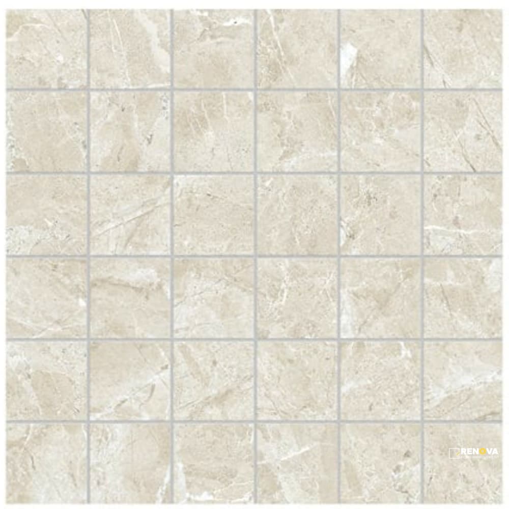 MAJESTIC MATTE MOSAIC 2X2 - 12X12