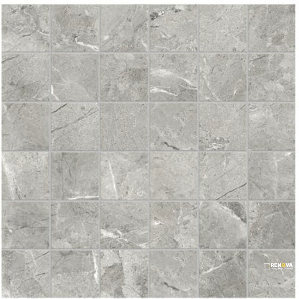 MAJESTIC MATTE MOSAIC 2X2 - 12X12