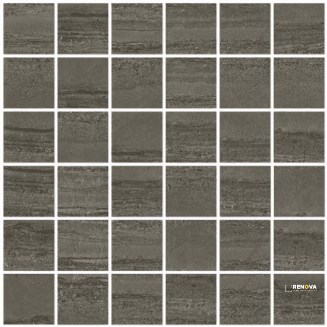 AURELIA MATTE MOSAIC 2X2