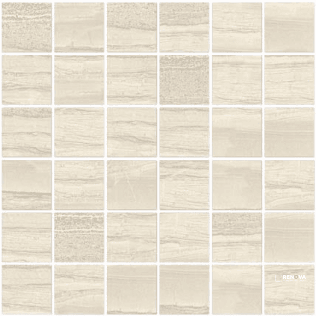 AURELIA MATTE MOSAIC 2X2