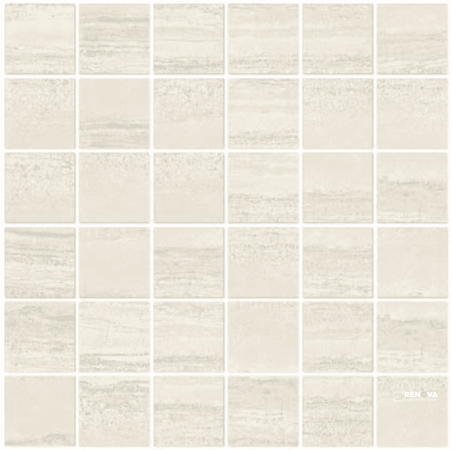 AURELIA MATTE MOSAIC 2X2