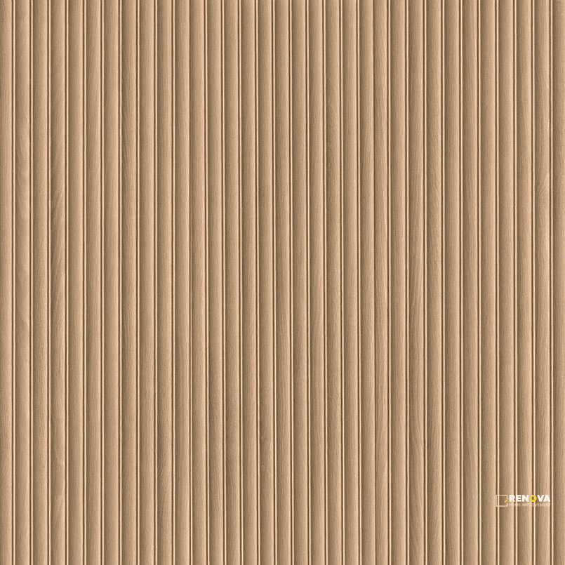 URBANSLAT FLUTE TIMBER 16X48