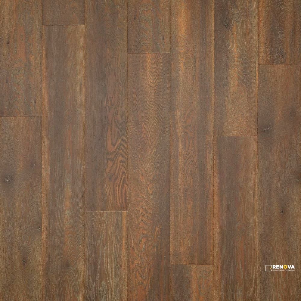 MIRAMAR SHORES 8.34" X 54.34