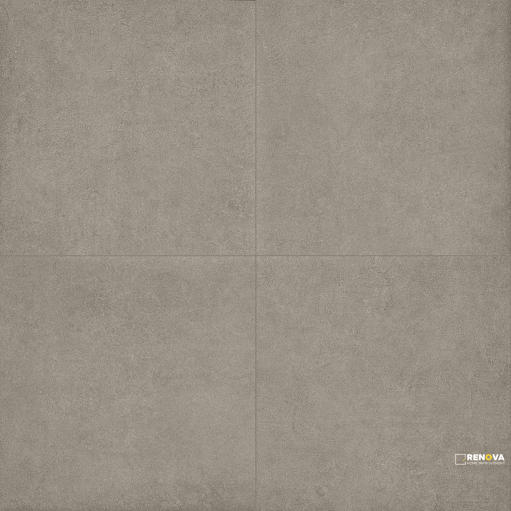 ARTERRA PAVER CEMENTIQUE SILVER 24X24X2CM ( 8 SF PER BOX )