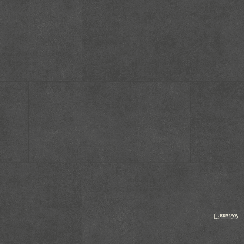 ARTERRA PAVER CEMENTIQUE GRAPHITE 24X48X2CM ( 8 SF PER BOX )
