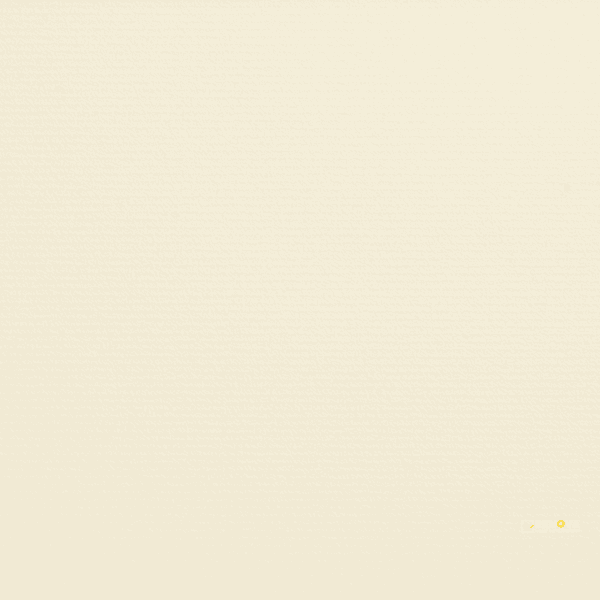 CROSSVILLE RETRO ACTIVE 2.0 EMPRESS WHITE 12X12 PATTERN FIELD