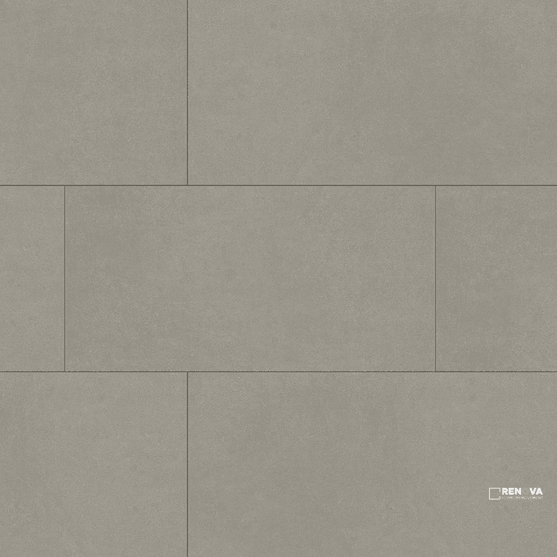 ARTERRA PAVER CEMENTIQUE SILVER 24X48X2CM ( 8 SF PER BOX )