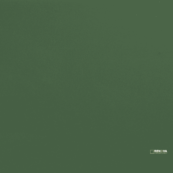 CROSSVILLE RETRO ACTIVE 2.0 RACING GREEN 12X12 FIELD UNPOLISHED