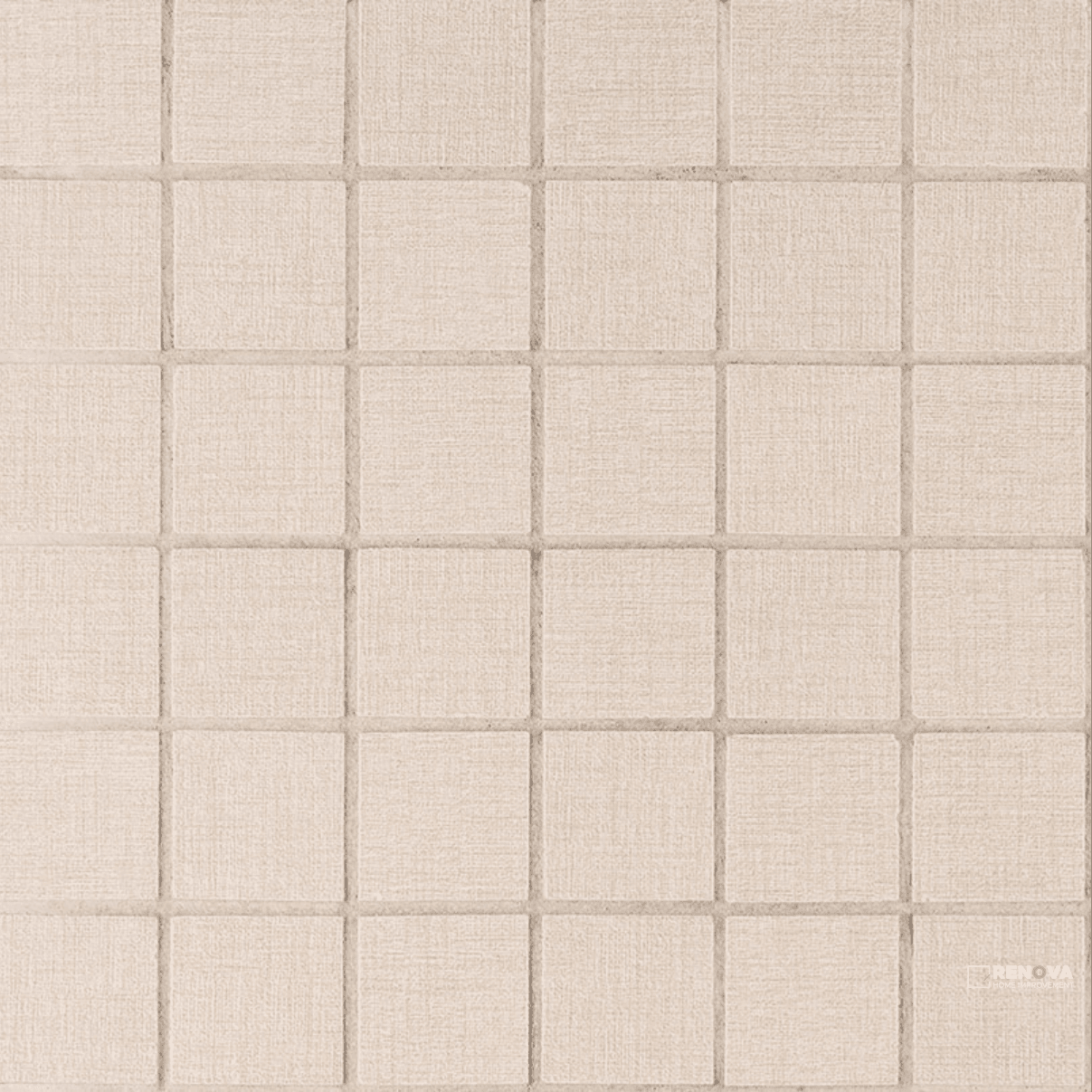 LOFT GLACIER 2X2 MOSAIC MATTE ( 11.628 SF PER BOX )