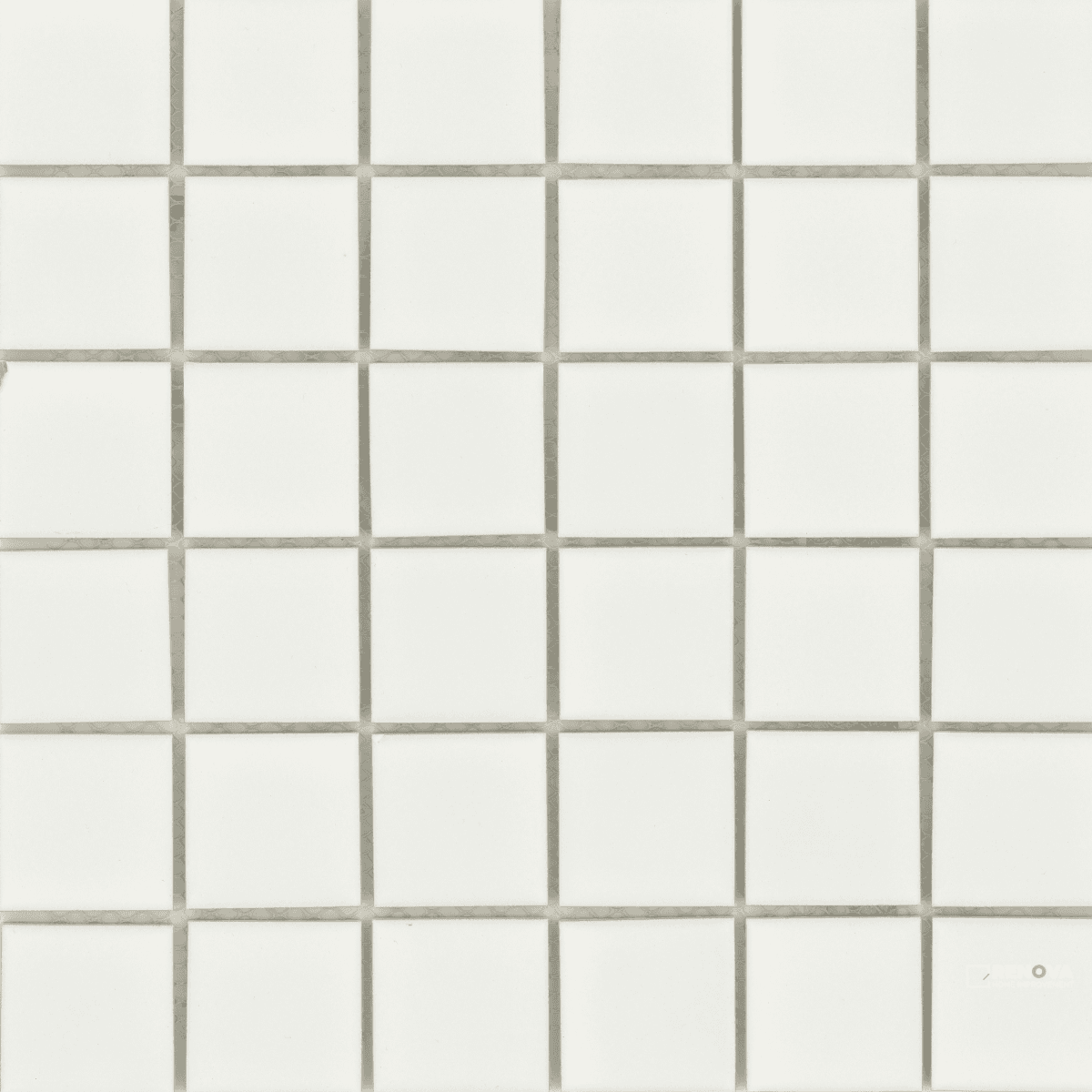 CATCH MATTE MOSAIC 2X2 ON 12X12 - ICE