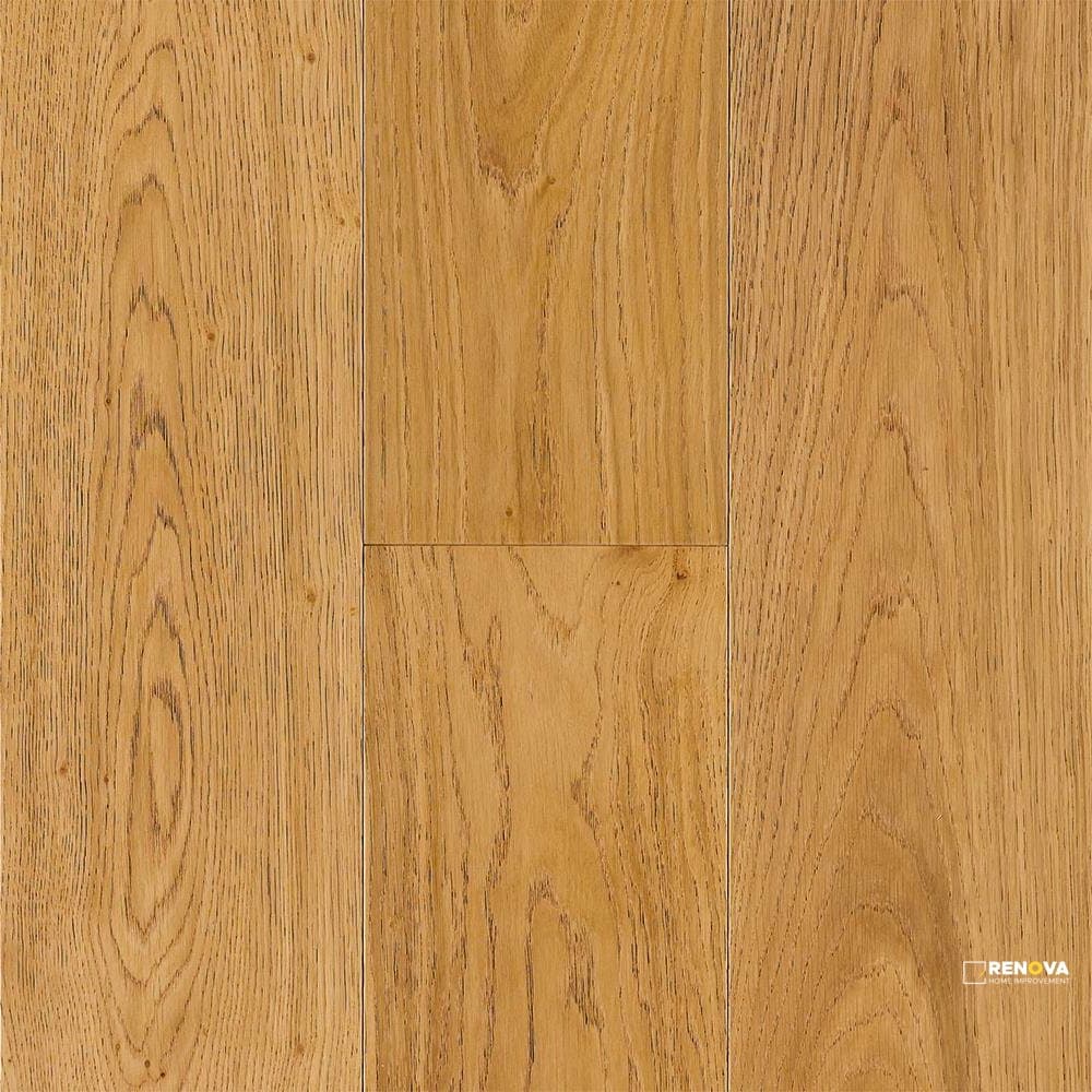 CLASSIC FRENCH OAK BEAUX NATUREL NOUVEAU 7-1/2" X 76" - ENGINEERED - PLANK - PLFO-EK7FR224W