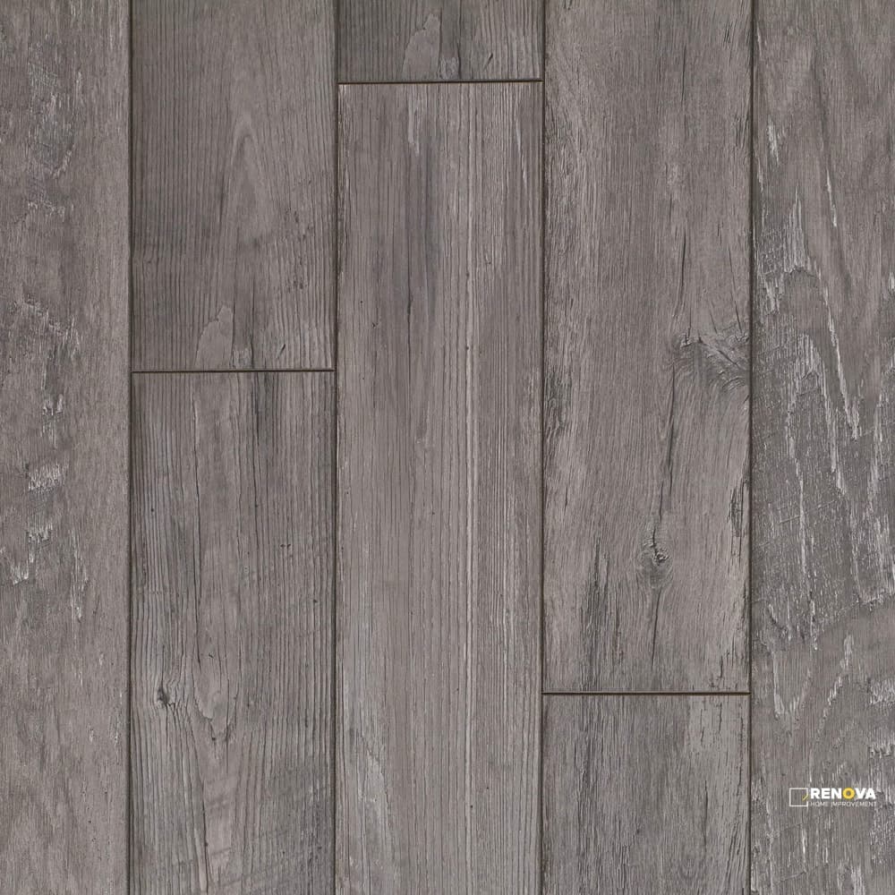 RESTORATION HISTORIC OAK PLANK 6-3/16" (17.40 SF/CTN) - RST