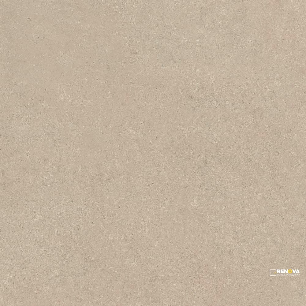 AUTHENTIC LUXE STONE CHABLIS 48" X 48"