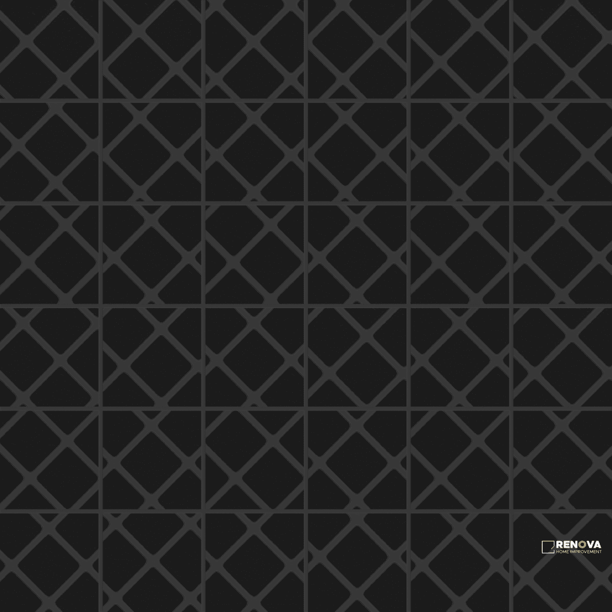 VECTORA GLOSSY MOSAIC 2X2/12X12