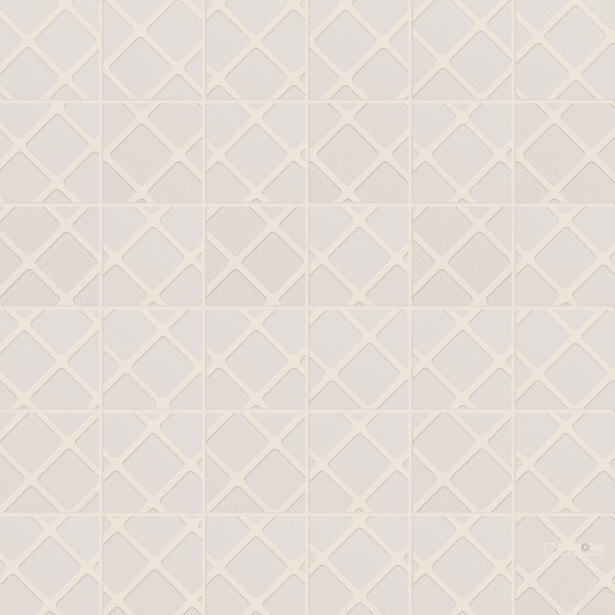VECTORA GLOSSY MOSAIC 2X2/12X12