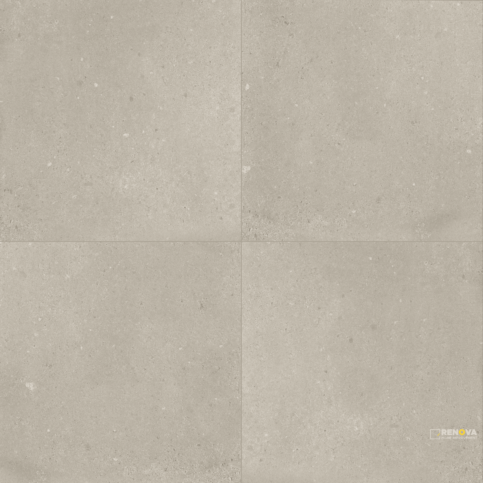 ARTERRA PAVER GRITZO ALMOND 24X24X2CM (4 SF PER BOX)