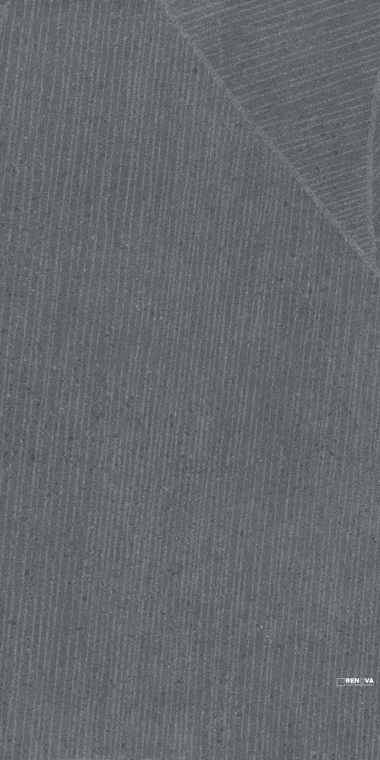 CROSSVILLE SAND GARDEN PROFOUND PEWTER 12X24 FIELD SEMI-POLISHED