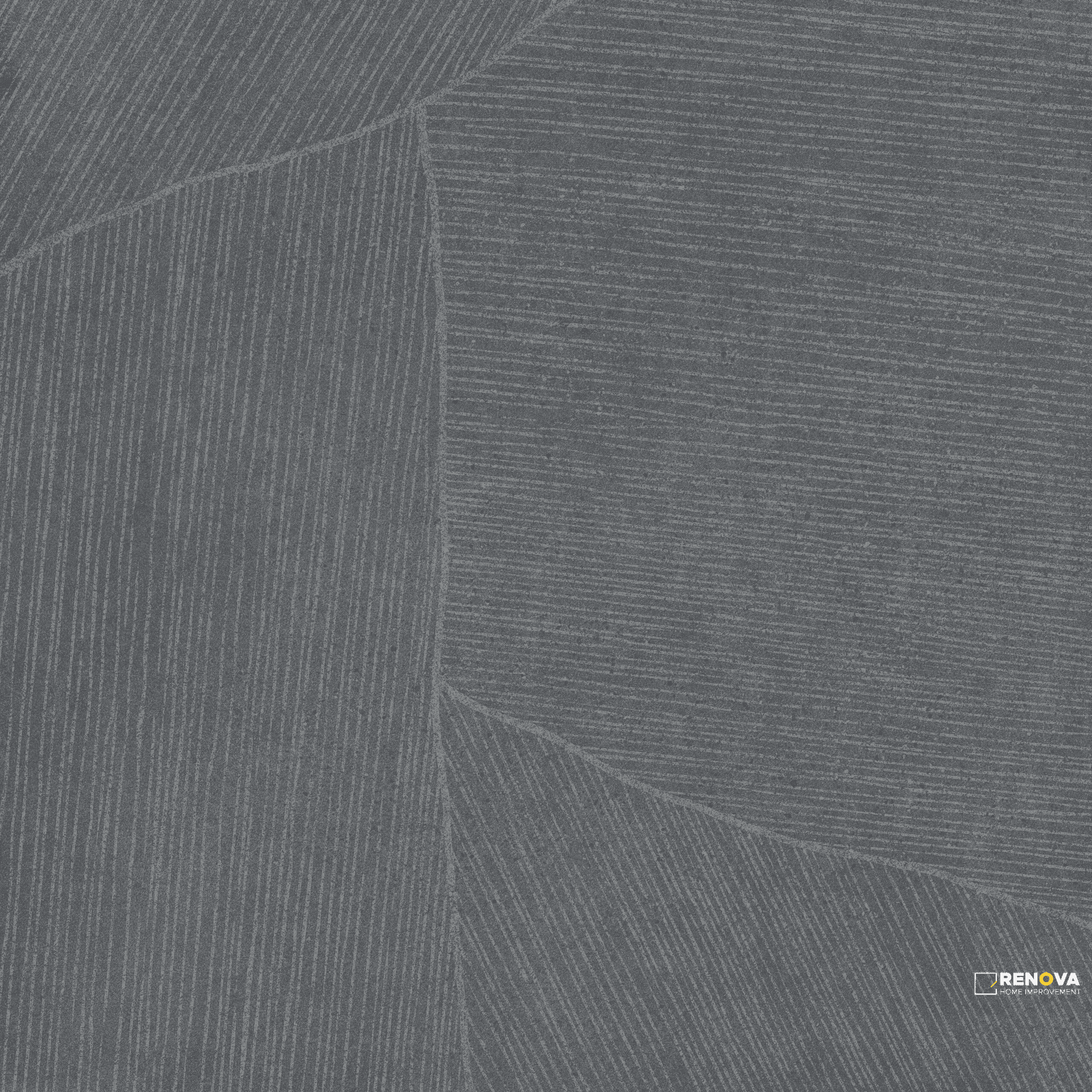 CROSSVILLE SAND GARDEN PROFOUND PEWTER 24X24 FIELD SEMI-POLISHED