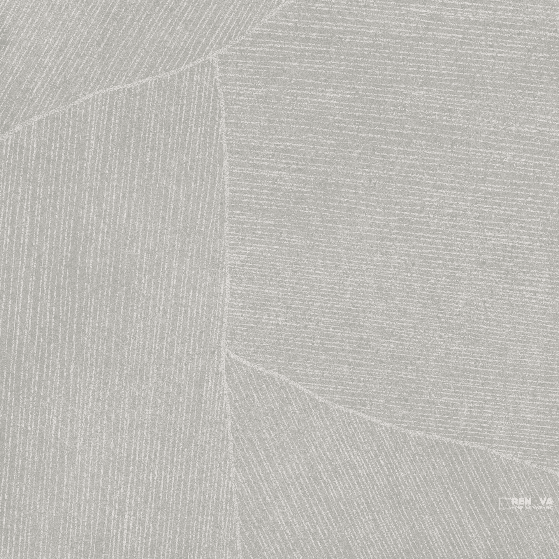 CROSSVILLE SAND GARDEN CONTEMPLATIVE CREAM 24X24 FIELD SEMI-POLISHED