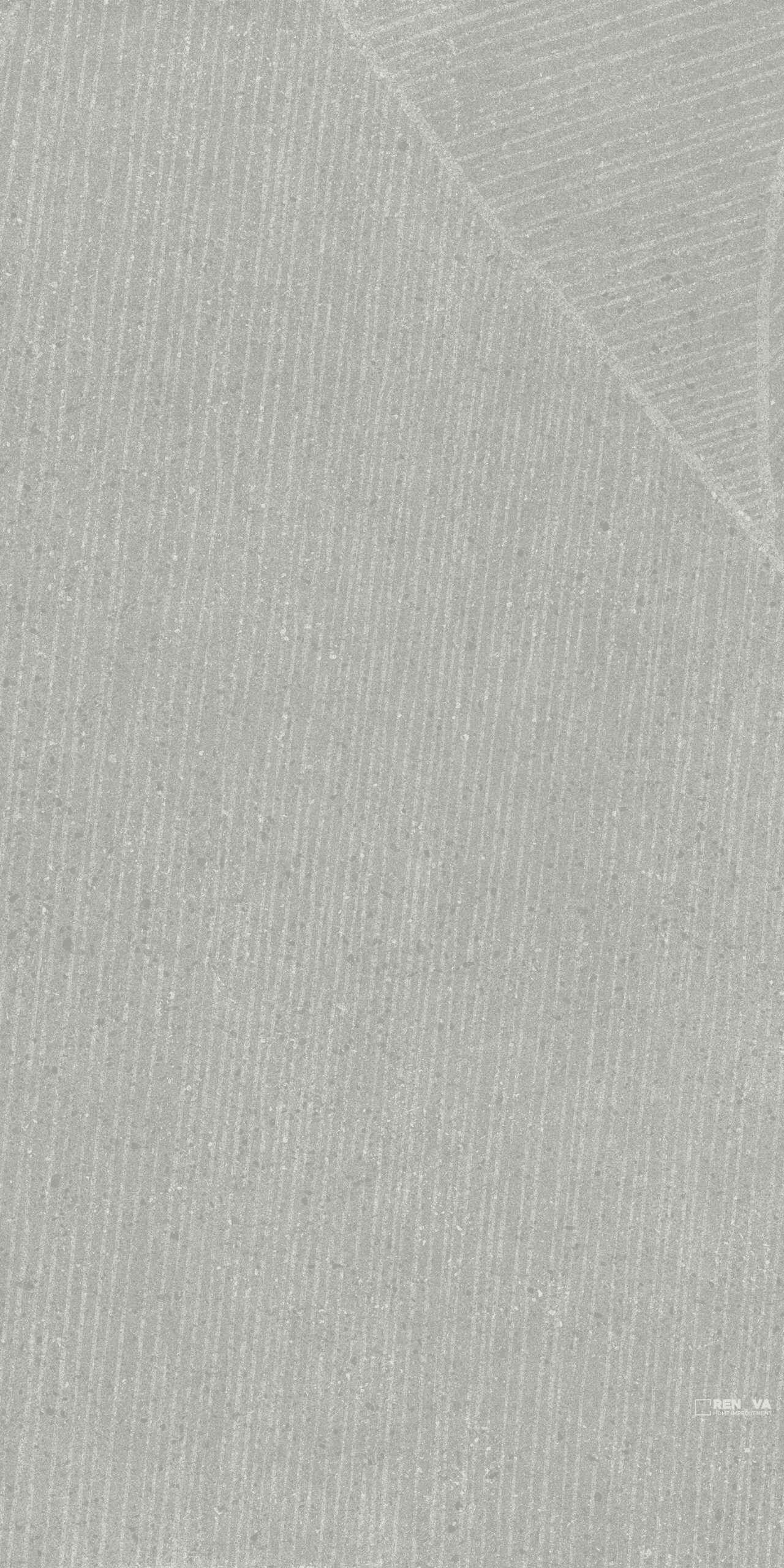 CROSSVILLE SAND GARDEN MEDITATIVE MUSHROOM 12X24 FIELD UNPOLISHED