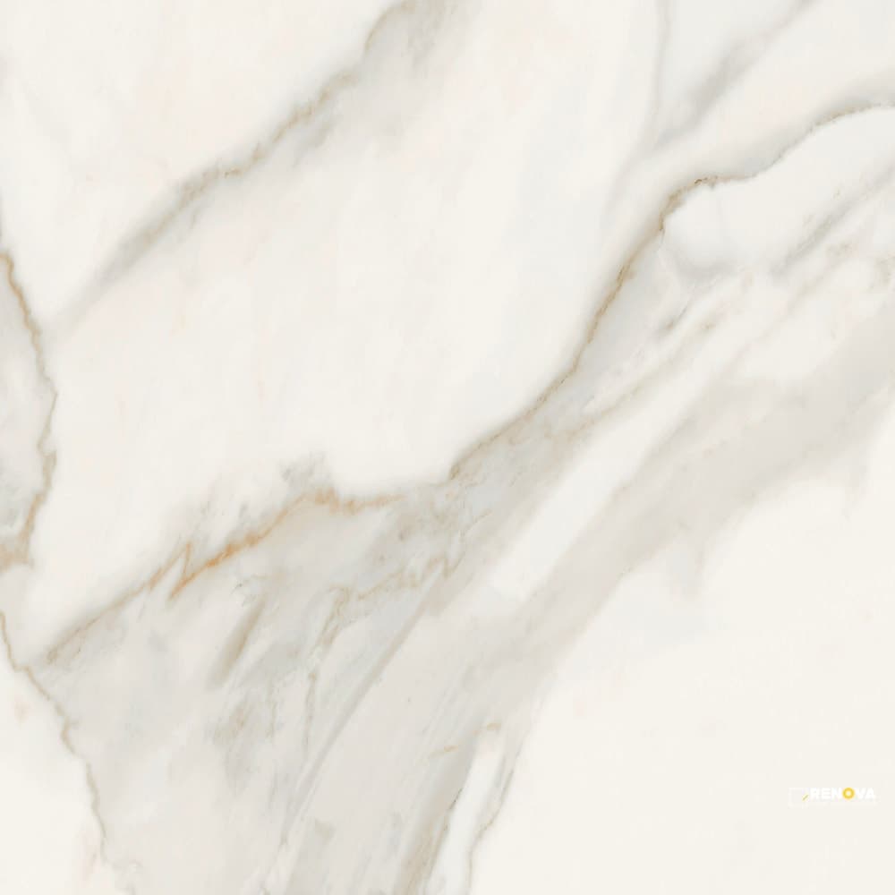CROSSVILLE STONES AT LARGE BIANCO DI LUCCA 12X24 FIELD POLISHED - NEW PACKING