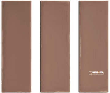 VERA MATTE WALL TILE 1.6" X 5"