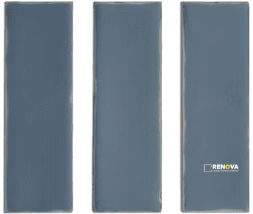VERA MATTE WALL TILE 1.6" X 5"